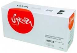 Картридж Sakura 106R03945 для XEROX Verlink B600 / B605 / B610 / B615, черный, 46700 к (SA106R03945)