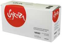 Картридж Sakura 106R03621 для XEROX WC3335 / WC3345, черный, 8500 к (SA106R03621)