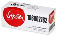 Картридж Sakura 106R02762 для XEROX WC6027/WC6025/Phaser6022/Phaser6020, 1000 к