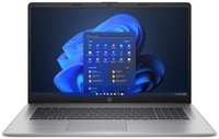 Ноутбук HP 470 G9 Core i7 1255U 8Gb SSD512Gb NVIDIA GeForce MX550 2Gb 17.3 IPS FHD (1920x1080) Free DOS WiFi BT Cam (6S7D5EA)