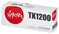 Картридж Sakura TK1200 (1T02VP0RU0) для Kyocera Mita M2235dn/M2735dn/M2835dw/P2335d/P2335dn/P2335dw, 3000 к