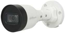 Камера видеонаблюдения IP Dahua DH-IPC-HFW1230S1P-0360B-S5 3.6-3.6мм цв