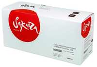 Картридж Sakura 106R01391 для XEROX Phaser6280, черный, 3000 к (SA106R01391)
