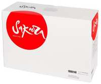 Картридж Sakura 106R01148 для XEROX Phaser3500, черный, 6000 к (SA106R01148)