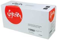 Картридж Sakura 013R00621 для XEROX PE22, черный, 3000 к (SA013R00621)