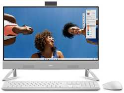 Моноблок 23.8 DELL Inspiron 5420 1920 x 1080 Multi Touch Intel Core i7-1355U 16Gb SSD 512 Gb Intel Iris Xe Graphics Windows 11 Professional 542
