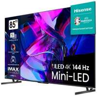 Телевизор Hisense 85U7KQ