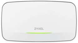 Точка доступа /  Zyxel NebulaFlex Pro WAX640S-6E Hybrid Access Point, WiFi 6, 802.11a / b / g / n / ac / ax (2.4& 5 GHz), MU-MIMO, Smart Antenna, 2x2 antenna (WAX640S-6E-EU0101F)