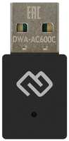 Wi-Fi-адаптер Digma DWA-AC600C