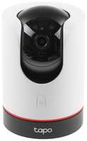 Камера видеонаблюдения IP TP-Link Tapo C225 5-5мм цв. корп.: