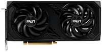 Видеокарта Palit nVidia GeForce RTX 4070 SUPER Dual OC PCI-E 12288Mb GDDR6X 192 Bit Retail NED407SS19K9-1043D