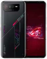 Смартфон Asus AI2203-4E034HK ROG Phone 6D 256Gb 12Gb серый 90AI00D2-M00180