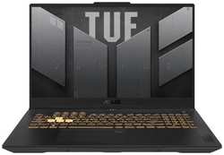 Ноутбук ASUS TUF Gaming F17 FX707ZC4-HX076 (90NR0GX1-M00610)
