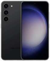 Смартфон Samsung Galaxy S23 5G 8 / 128Gb, SM-S911B, черный фантом (SM-S911BZKDR06)