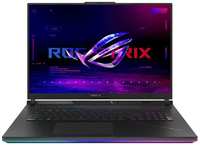 Игровой ноутбук ASUS ROG Strix SCAR 18 2023 G834JZ-N6021 (90NR0D31-M001P0)