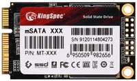 Накопитель SSD Kingspec SATA III 2TB MT-2TB MT Series mSATA