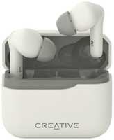 Гарнитура вкладыши Creative Zen Air Plus беспроводные bluetooth в ушной раковине (51EF1100AA000)