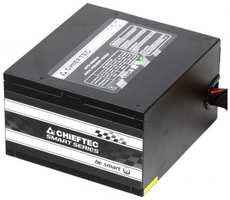 БП ATX 450 Вт Chieftec Smart Series GPS-450A8
