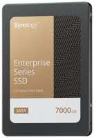 SSD жесткий диск SATA 2.5 7TB 6GB / S SAT5210-7000G SYNOLOGY