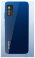Смартфон COOLPAD CP12P / 128 Гб RAM 4Гб синий / Наличие 3G / LTE / Наличие 4G / Dual SIM A10400057