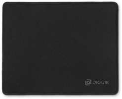 Oklick Коврик для мыши Оклик OK-T250 Мини черный 250x200x2мм