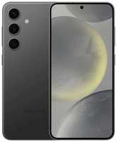 Смартфон Samsung Galaxy S24 256 Gb черный