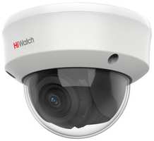 Камера видеонаблюдения аналоговая HiWatch DS-T207(С) 2.7-13.5мм HD-CVI HD-TVI цв. корп.:белый (DS-T207(С) (2.7-13.5 MM)) (DS-T207(С) (2.7-13.5 MM))