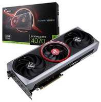 Видеокарта COLORFUL BANDS nVidia GeForce RTX 4070 Advanced OC-V PCI-E 12288Mb GDDR6X 192 Bit Retail