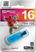 Внешний накопитель 16GB USB Drive Silicon Power Helios 101 SP016GBUF2101V1B