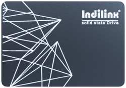 Indillinx SSD жесткий диск SATA2.5 480GB IND-S325S480GX INDILINX