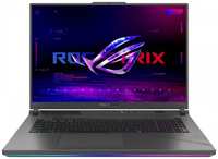 Игровой ноутбук ASUS ROG Strix G18 2024 G814JVR-N6010 (90NR0IF6-M000C0)