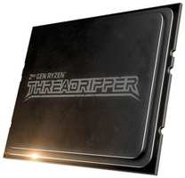 Процессор AMD Ryzen Threadripper 2970WX 3000 Мгц AMD sTR4 OEM YD297XAZUHCAF