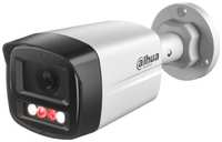 Камера видеонаблюдения IP Dahua DH-IPC-HFW1239TL1P-A-IL-0360B 3.6-3.6мм цв. корп.: