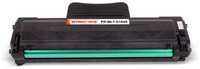 Картридж лазерный Print-Rite TFSFI3BPU1J PR-MLT-D104S MLT-D104S черный (1500стр.) для Samsung ML-1660 / 1665 / SCX-3205 / 3207