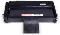 Картридж лазерный Print-Rite TFR450BPU1J PR-407254 407254 (2600стр.) для Ricoh SP 201/203/211/213