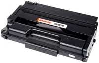 Картридж лазерный Print-Rite TFR724BPU1J PR-408162 408162 черный (6400стр.) для Ricoh Aficio SP 377DNwX / 377SFNwX