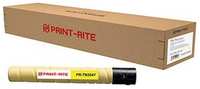 Картридж лазерный Print-Rite TFK909YPRJ PR-TN324Y TN324Y желтый (26000стр.) для Konica Minolta bizhub C258 / C308 / C368