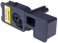 Картридж лазерный Print-Rite TFKADIYPRJ PR-TK-5230Y TK-5230Y желтый (2200стр.) для Kyocera Ecosys M5521cdn / M5521cdw / P5021cdn / P5021cdw