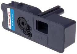 Картридж лазерный Print-Rite TFKADCCPRJ PR-TK-5220C TK-5220C (1200стр.) для Kyocera Ecosys M5521cdn/M5521cdw/P5021cdn/P5021cdw