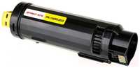 Картридж лазерный Print-Rite TFXA8UYPRJ PR-106R03695 106R03695 желтый (4300стр.) для Xerox Phaser 6510 / WC6515