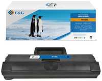 Картридж лазерный G&G GG-W1106A (1000стр.) для HP Laser 107a/107r/107w/135a MFP/135r MFP/135w MFP/137fnw MFP