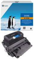 Картридж лазерный G&G GG-CE390X черный (24000стр.) для HP LJ Enterprise 600 M602n / M603n / M4555f MFP