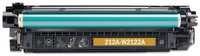 Картридж лазерный G&G 212A GG-W2122A желтый (4500стр.) для HP Color LJ M554 / M555 / 578 Enterprise