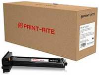 Картридж лазерный Print-Rite TFHB3DBPRJ PR-W1335X W1335X черный (13700стр.) для HP LJ MFP M438n / M438dn / M438nda / M442dn / M443nda