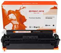 Картридж лазерный Print-Rite TFHBKOBPU1J PR-W2030A W2030A черный (2400стр.) для HP Color LaserJet M454nw / dn / dw /  Pro, MFP M479dw / fdn / fdw