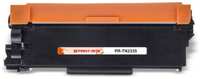 Картридж лазерный Print-Rite TFBAEJBPU1J PR-TN2335 TN-2335 (1200стр.) для Brother DCP L2500/L2520/L2540/L2560