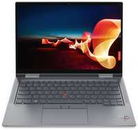 Lenovo ThinkPad X1 Yoga G6 [20XY00BBUS] (КЛАВ.РУС.ГРАВ.) 14 {WUXGA IPS TS i7-1165G7/16Gb/512Gb SSD/W11Pro + Pen}