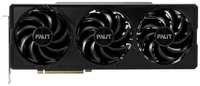 Видеокарта Palit nVidia GeForce RTX 4080 SUPER JetStream OC PCI-E 16384Mb GDDR6X 256 Bit Retail NED408SS19T2-1032J