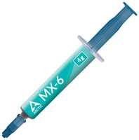 Arctic Cooling Термопаста MX-6 Thermal Compound 4-gramm ACTCP00080A