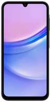 Смартфон Samsung Galaxy A15 256 Gb синий